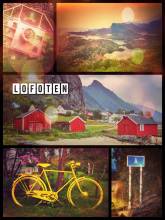 Lofoten - rushing through one of the most scenic archipelago in the world