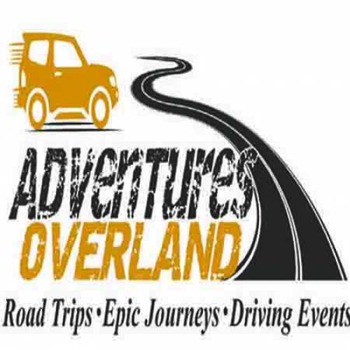 Adventures Overland