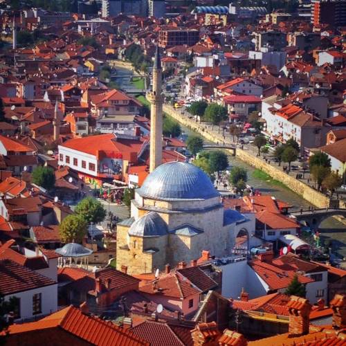 Places to visit in Kosovo