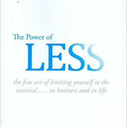 Power of Less