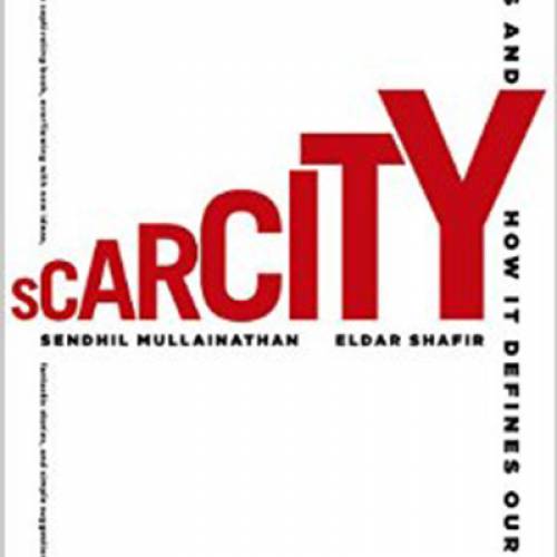Scarcity Psychology