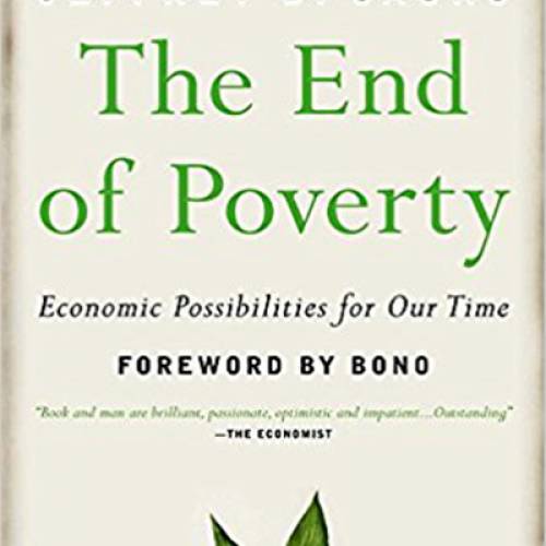 End of Poverty