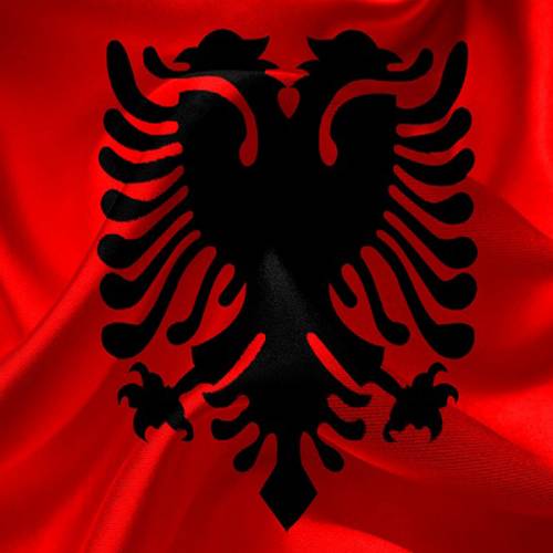 Albanian people