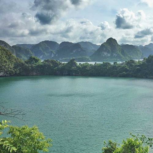 11 stunning bays in Vietnam you have to visit!