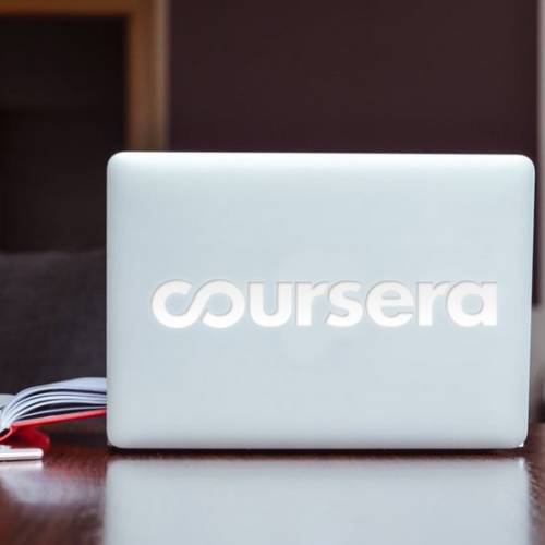 learn career skills with coursera