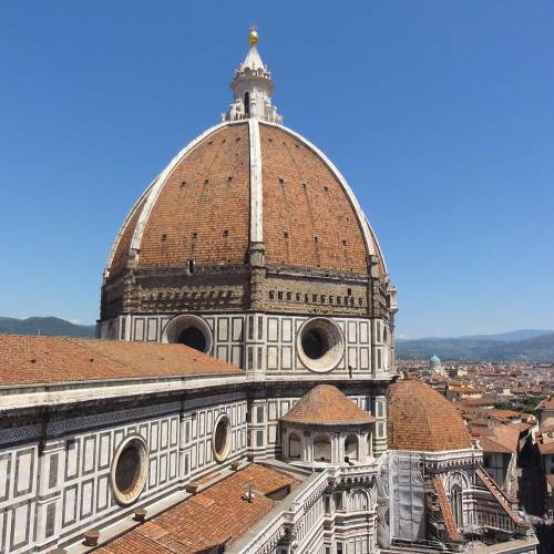 Top 6 reasons to visit Florence Italy