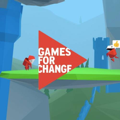 Playing Video Games for Change