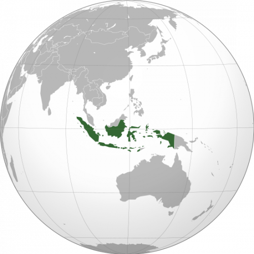 Where is Indonesia and Why Should I Go?