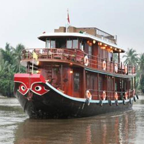 mekong delta cruise