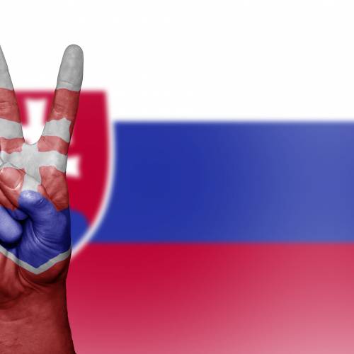 Slovak People