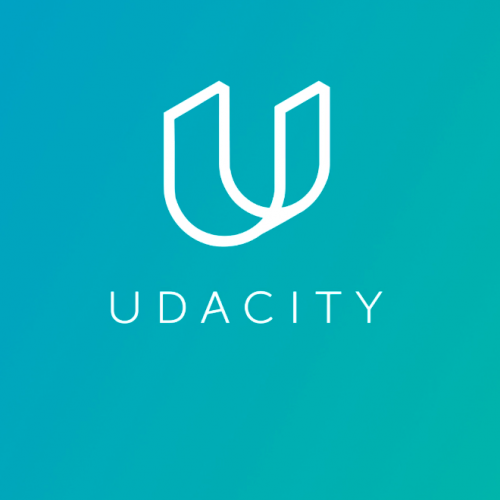 learn a new skill with udacity