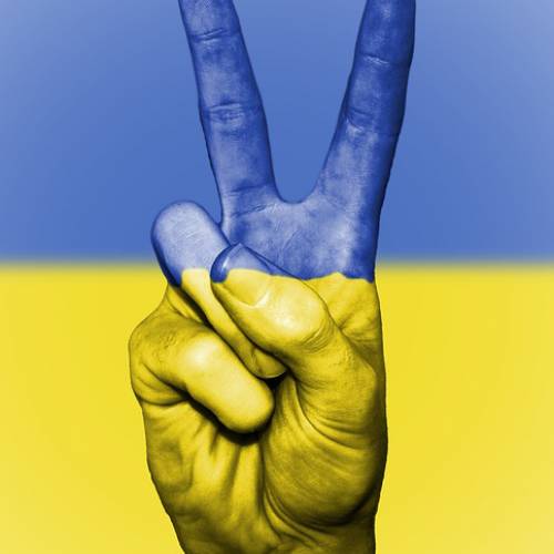 Ukrainian People
