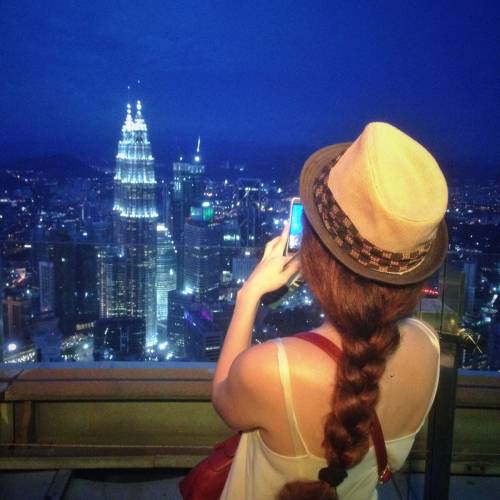 Visit Kuala Lumpur and Other Nice Places in Malaysia