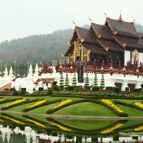 What To Do In Chiang Mai