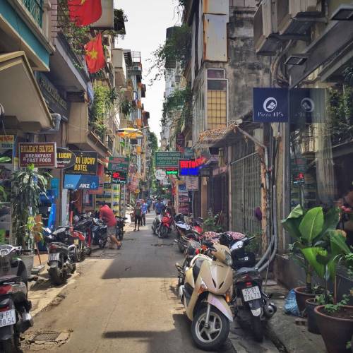 What To Do In Hanoi