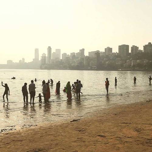 What To Do In Mumbai